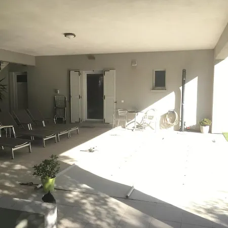 Appartement Studio Nélyana Ajaccio (Corsica)