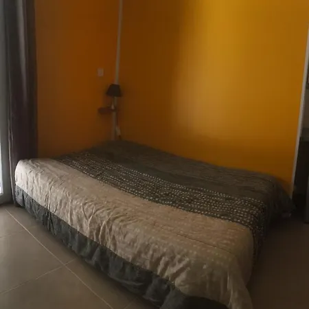 Studio Nélyana * Ajaccio (Corsica)