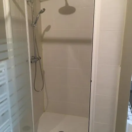 Studio Nélyana Appartement *