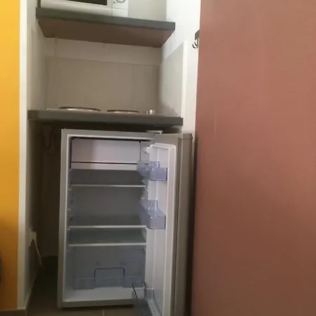 Studio Nélyana Apartman *