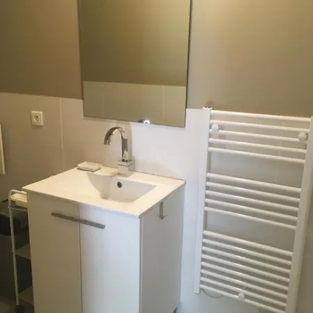 Appartamento Studio Nélyana Ajaccio (Corsica)