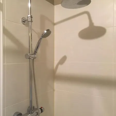 Appartamento Studio Nélyana *