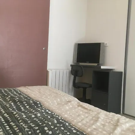 Studio Nélyana Apartman