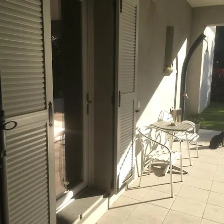 Studio Nélyana Appartamento Ajaccio (Corsica)