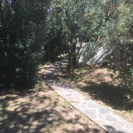 Studio Nélyana * Ajaccio (Corsica)
